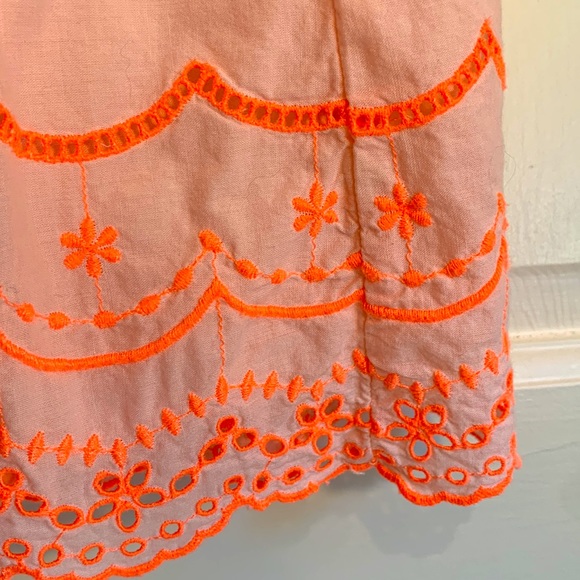 Excellent used condition Girls summer dress size 5T - Picture 7 of 7